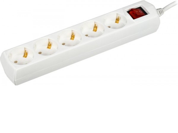 Удлинитель Generica WYP10-10-05-03-ZK-G