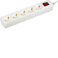 Удлинитель IEK WYP10-10-05-05-ZK-G