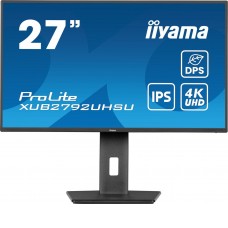 Монитор Iiyama ProLite XUB2792UHSU-B6