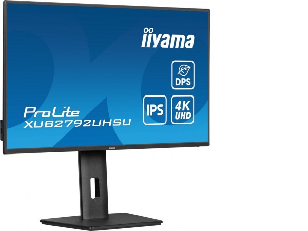 Монитор Iiyama ProLite XUB2792UHSU-B6