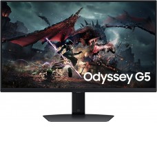 Игровой монитор Samsung Odyssey G5 LS27DG500EIXCI