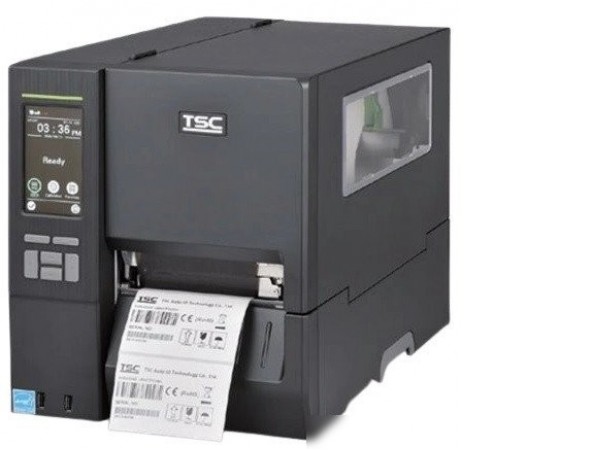 Принтер этикеток TSC MB241T MB241T-A001-0202