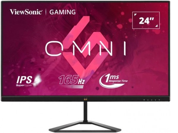 Игровой монитор ViewSonic VX2479-HD-PRO