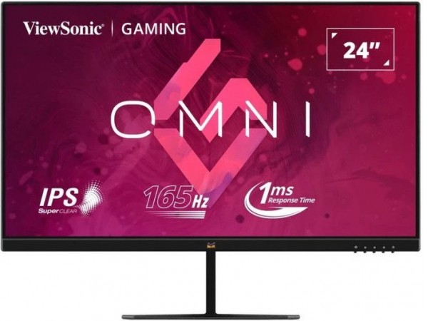 Игровой монитор ViewSonic VX2479-HD-PRO