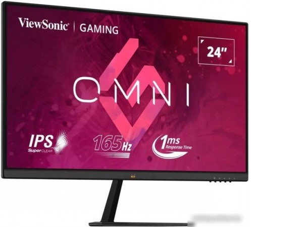 Игровой монитор ViewSonic VX2479-HD-PRO