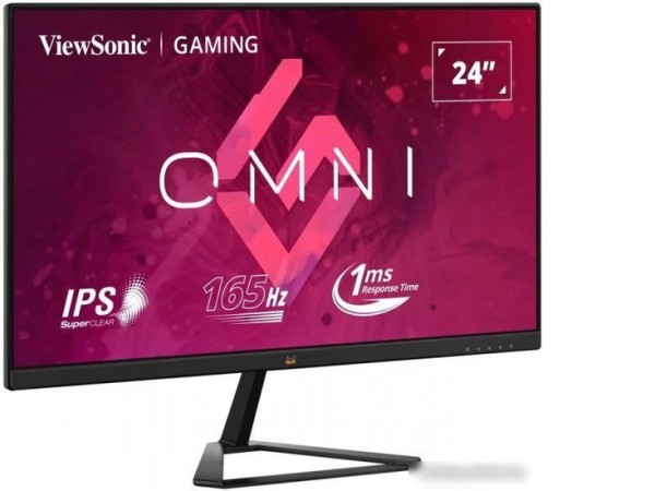Игровой монитор ViewSonic VX2479-HD-PRO