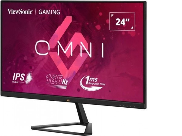 Игровой монитор ViewSonic VX2479-HD-PRO