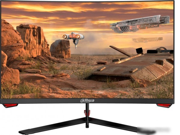 Игровой монитор Dahua LM27-E230C