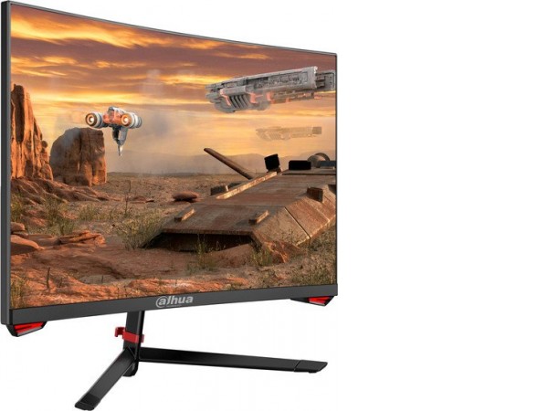 Игровой монитор Dahua LM27-E230C