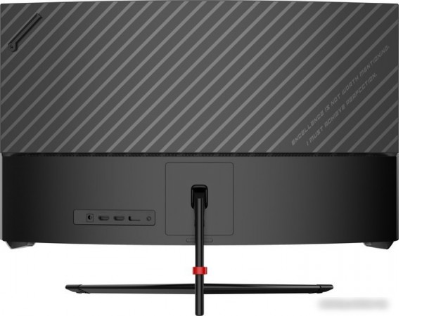 Игровой монитор Dahua LM27-E230C