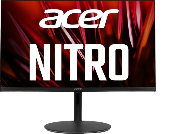 Игровой монитор Acer Nitro XF240YM3biiph UM.QX0EE.315