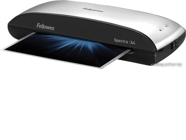 Ламинатор Fellowes Spectra A4