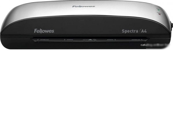 Ламинатор Fellowes Spectra A4