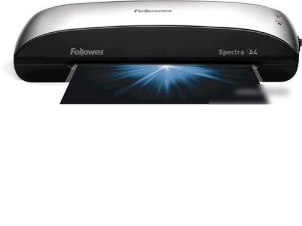 Ламинатор Fellowes Spectra A4