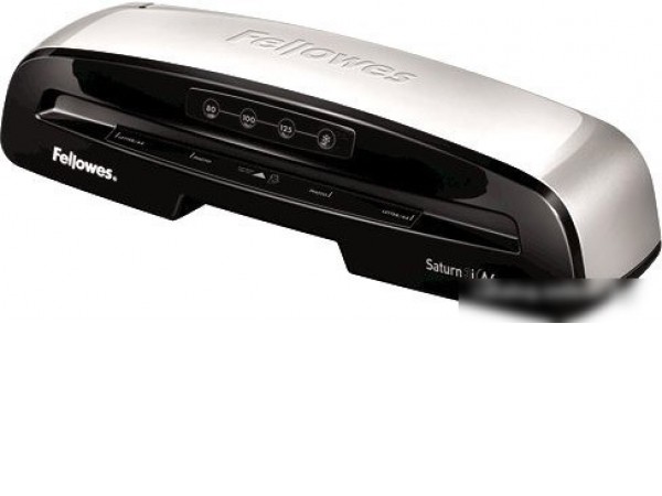 Ламинатор Fellowes Saturn 3i A4 (FS-57248)