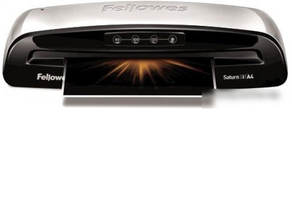 Ламинатор Fellowes Saturn 3i A4 (FS-57248)
