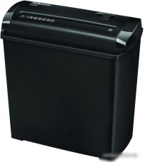 Шредер Fellowes P-25S (fs-47010)