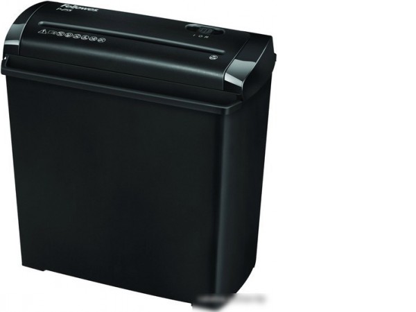 Шредер Fellowes P-25S (fs-47010)