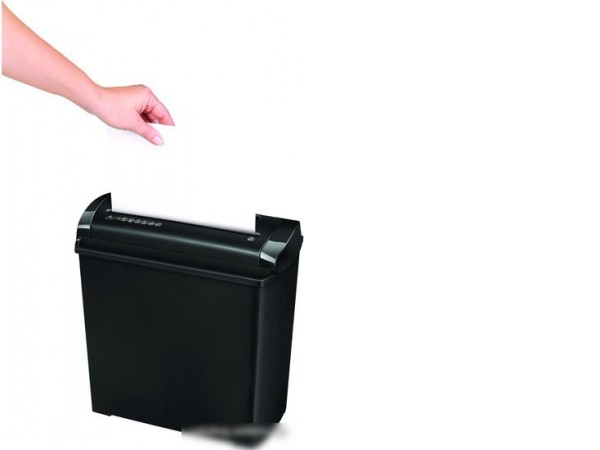 Шредер Fellowes P-25S (fs-47010)