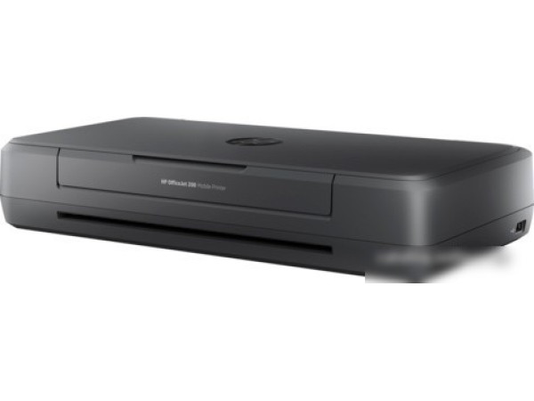 Принтер HP OfficeJet 202 Mobile [N4K99C]