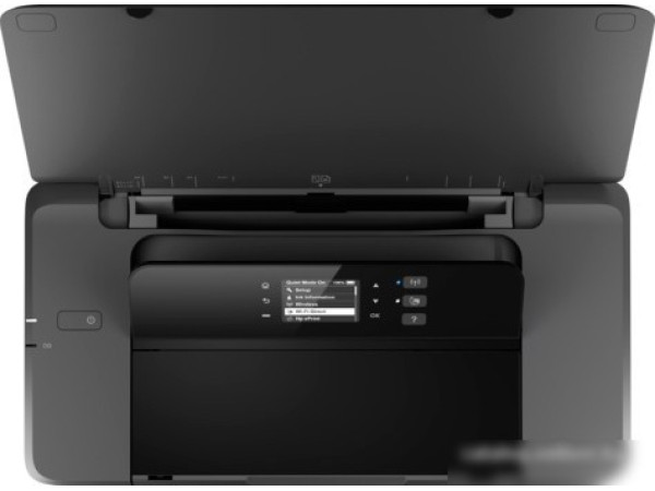 Принтер HP OfficeJet 202 Mobile [N4K99C]
