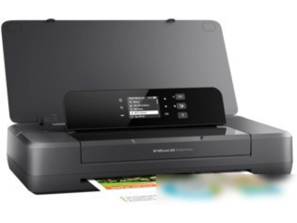 Принтер HP OfficeJet 202 Mobile [N4K99C]