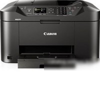 МФУ Canon MAXIFY MB2140