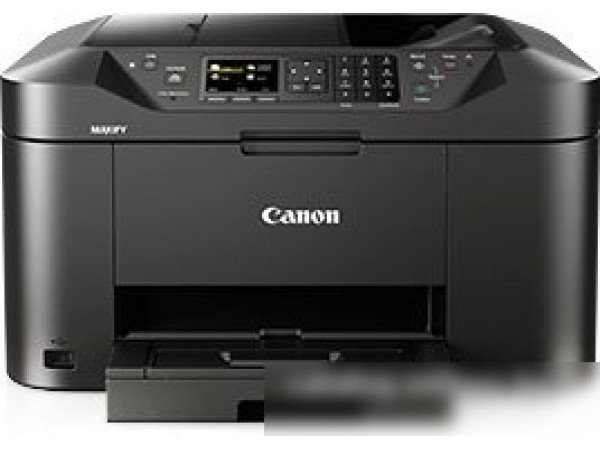 МФУ Canon MAXIFY MB2140