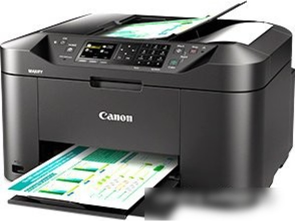 МФУ Canon MAXIFY MB2140