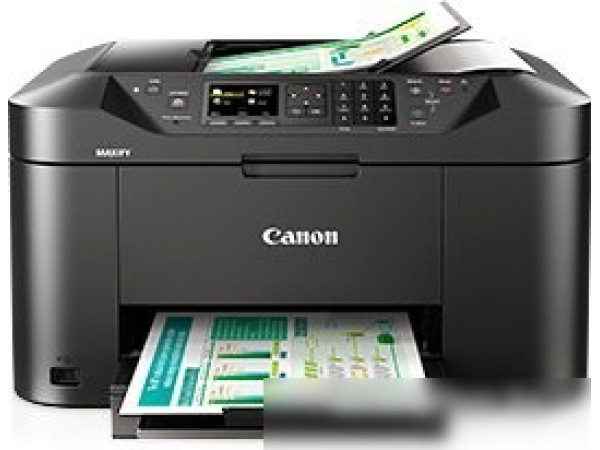 МФУ Canon MAXIFY MB2140