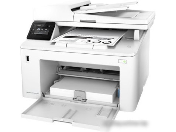 МФУ HP LaserJet Pro MFP M227fdw [G3Q75A]