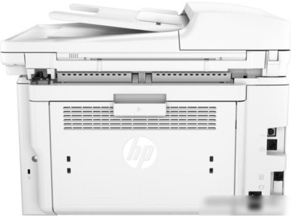 МФУ HP LaserJet Pro MFP M227fdw [G3Q75A]