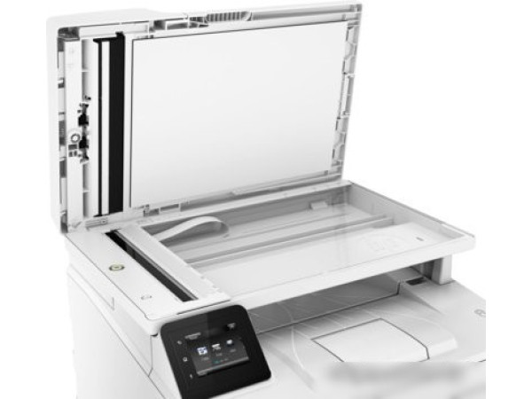 МФУ HP LaserJet Pro MFP M227fdw [G3Q75A]