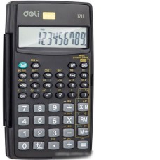 Инженерный калькулятор Deli E1711