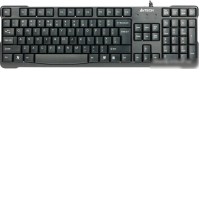 Клавиатура A4Tech KR-750