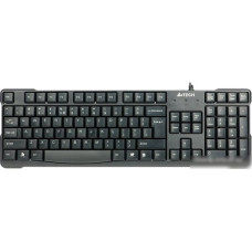 Клавиатура A4Tech KR-750