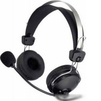 Наушники A4Tech HS-7P