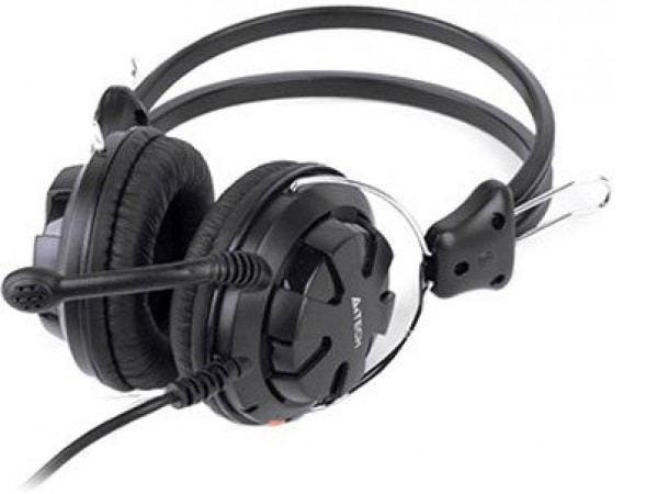 Наушники A4Tech HS-28-1