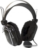 Наушники A4Tech HS-60