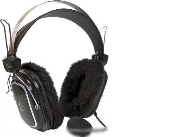 Наушники A4Tech HS-60