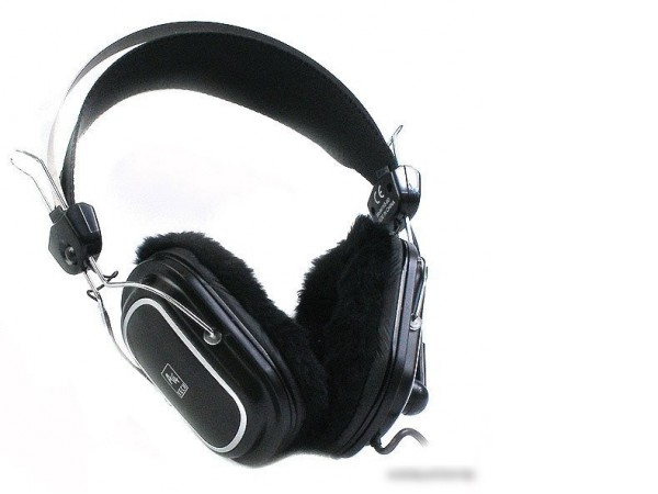 Наушники A4Tech HS-60