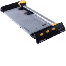 Роликовый резак Fellowes SafeCut Electron A4 [FS-54104]