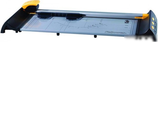 Роликовый резак Fellowes SafeCut Electron A3