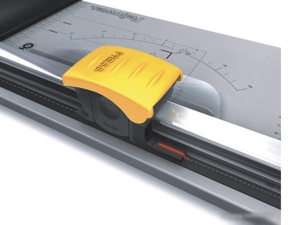Роликовый резак Fellowes SafeCut Electron A3