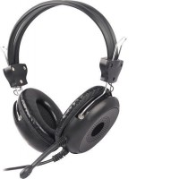 Наушники A4Tech HS-30