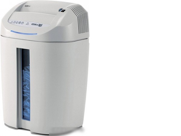 Шредер Kobra +1 SS4