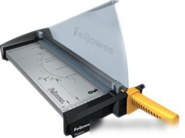 Сабельный резак Fellowes SafeCut Fusion A3 [FS-54109]