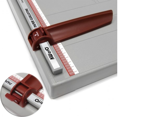 Сабельный резак KW-trio 3911