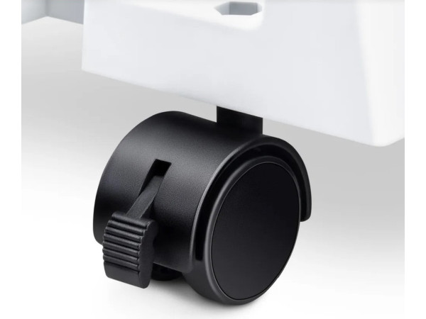 Подставка для системного блока Buro BU-CS3AL (светло-серый)