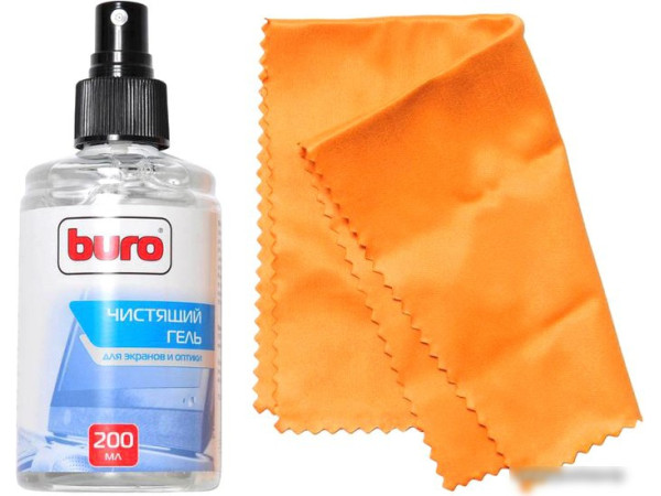Очиститель Buro BU-G Screen